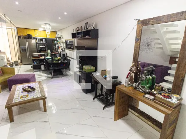 Imagem: Casa À Venda - Belém, 2 Quartos, 170 M2