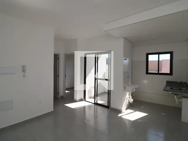 Imagem: Apartamento À Venda - Vila Alpina, 2 Quartos