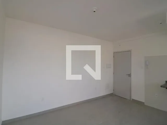 Imagem: Apartamento À Venda - Vila Alpina, 2 Quartos