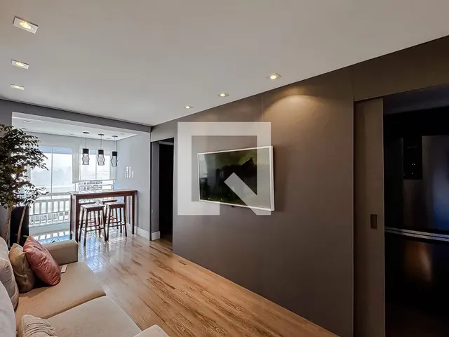 Imagem: Apartamento À Venda - Mooca, 2 Quartos