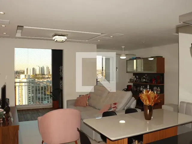 Imagem: Apartamento À Venda - Vila Ema, 2 Quartos