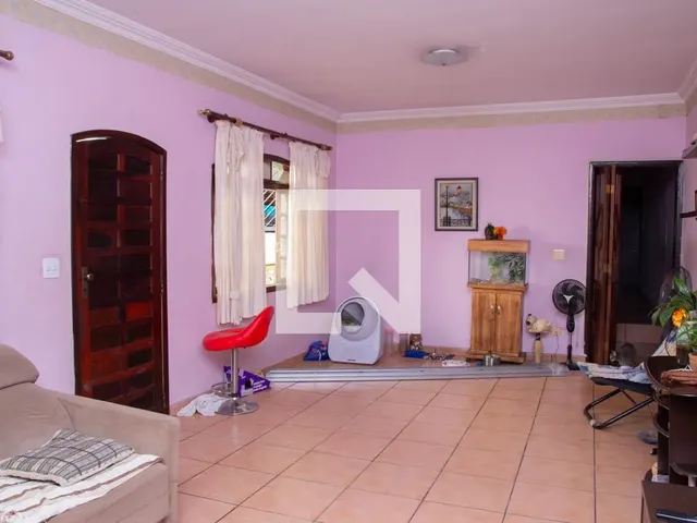 Imagem: Casa à Venda - Vila Ema, 3 Quartos, 268