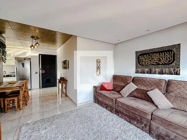 Imagem: Apartamento À Venda - Mooca, 2 Quartos