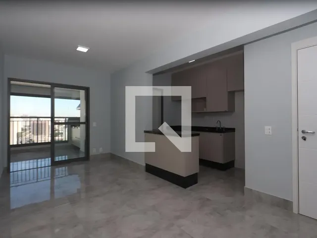 Imagem: Apartamento À Venda - Vila santa Clara