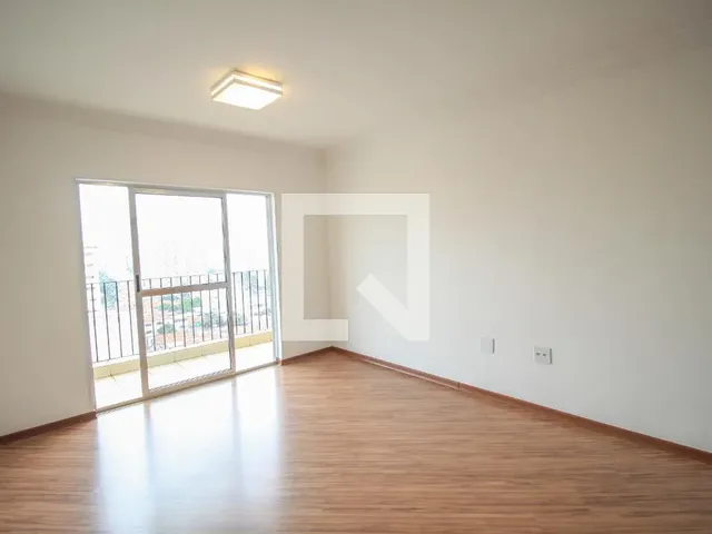 Imagem: Apartamento À Venda - Belém, 3 Quartos