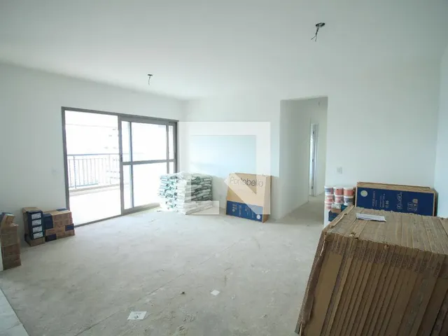 Imagem: Apartamento À Venda - Belém, 3 Quartos