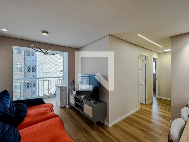 Imagem: Apartamento À Venda - Belém, 3 Quartos