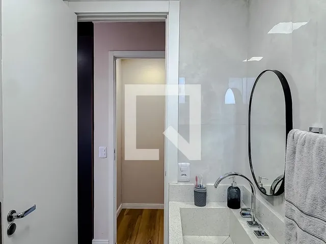 Imagem 3: Apartamento À Venda - Belém, 3 Quartos, 65 M2