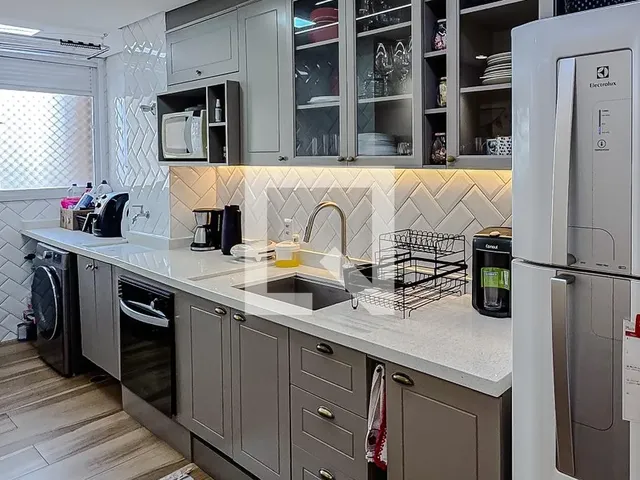 Imagem 11: Apartamento À Venda - Belém, 3 Quartos, 65 M2