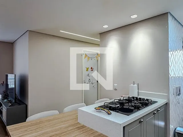Imagem 16: Apartamento À Venda - Belém, 3 Quartos, 65 M2