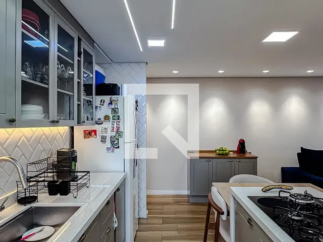 Imagem 6: Apartamento À Venda - Belém, 3 Quartos, 65 M2
