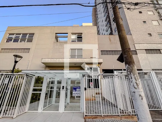Imagem 2: Apartamento À Venda - Belém, 3 Quartos, 65 M2