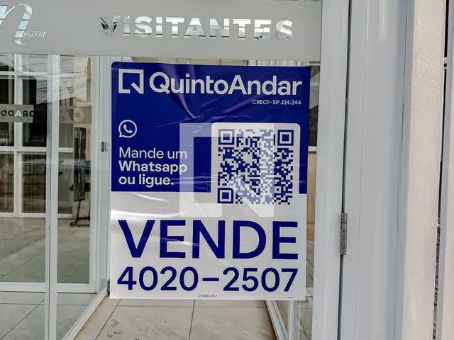 Imagem 12: Apartamento À Venda - Belém, 3 Quartos, 65 M2