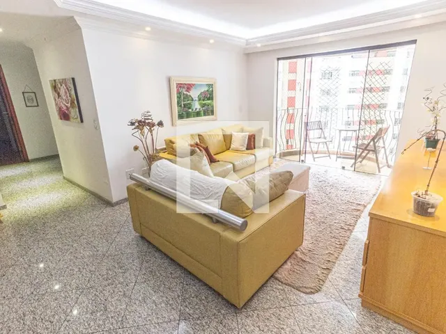 Imagem: Apartamento À Venda - Belém, 3 Quartos