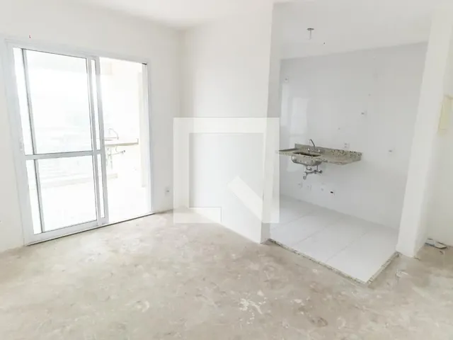 Imagem: Apartamento À Venda - Mooca, 2 Quartos