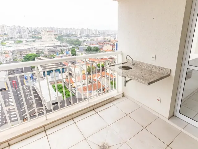 Imagem 9: Apartamento À Venda - Mooca, 2 Quartos, 58 M2