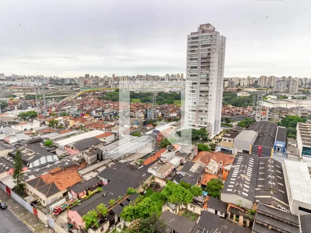 Imagem 12: Apartamento À Venda - Mooca, 2 Quartos, 58 M2