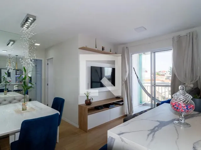Imagem: Apartamento À Venda - Belém, 2 Quartos