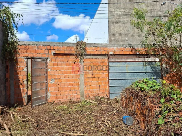 Imagem 3: Terreno na Vila Redenção próximo ao Colonial Eventos