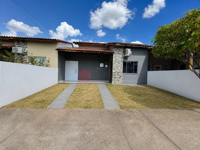 Imagem: Casa para alugar no bairro Santa Inês