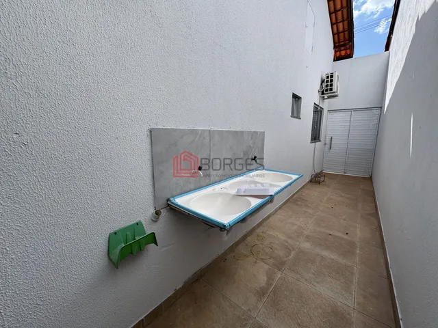 Imagem 10: Casa para Alugar no Bairro santa Inês - Imperatriz/Ma