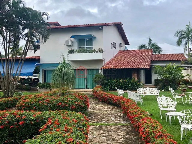 Imagem 5: Excelente Casa de alto padrão à venda no bairro Parque das Estrelas - Imperatriz/MA