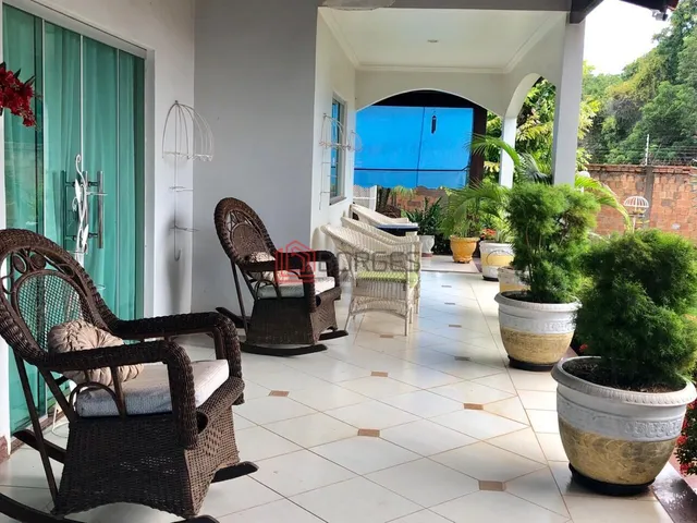 Imagem 10: Excelente Casa de alto padrão à venda no bairro Parque das Estrelas - Imperatriz/MA