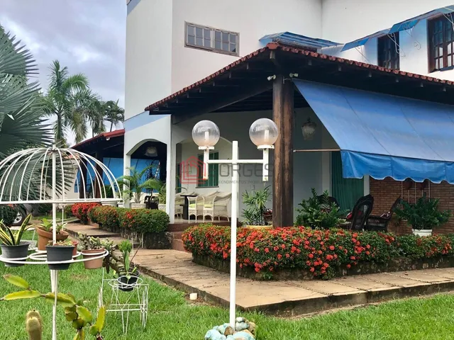 Imagem 16: Excelente Casa de alto padrão à venda no bairro Parque das Estrelas - Imperatriz/MA