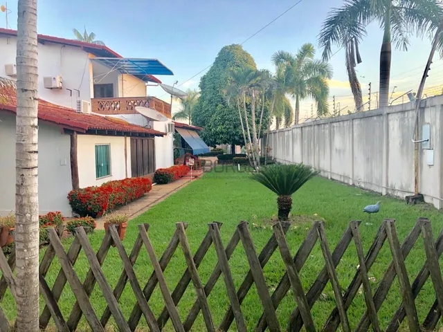 Imagem 14: Excelente Casa de alto padrão à venda no bairro Parque das Estrelas - Imperatriz/MA