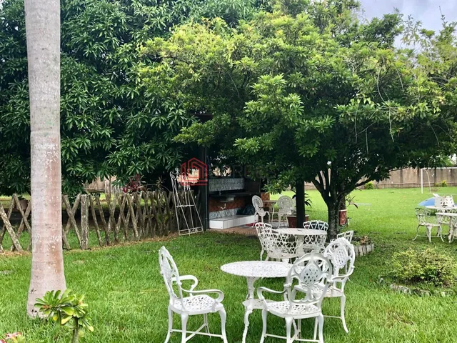 Imagem 3: Excelente Casa de alto padrão à venda no bairro Parque das Estrelas - Imperatriz/MA