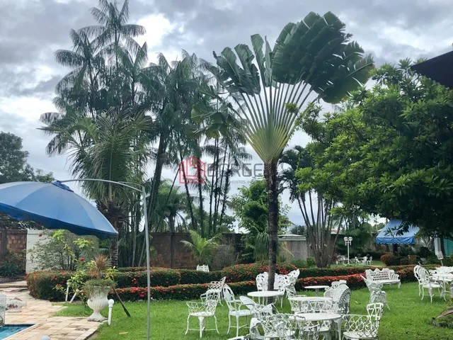 Imagem 9: Excelente Casa de alto padrão à venda no bairro Parque das Estrelas - Imperatriz/MA