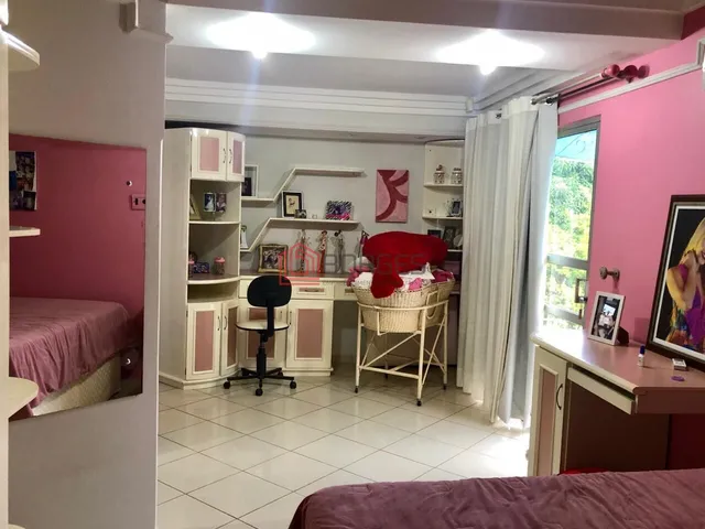 Imagem 8: Excelente Casa de alto padrão à venda no bairro Parque das Estrelas - Imperatriz/MA