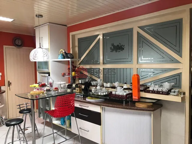 Imagem 13: Excelente Casa de alto padrão à venda no bairro Parque das Estrelas - Imperatriz/MA