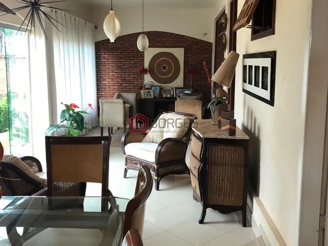 Imagem 6: Excelente Casa de alto padrão à venda no bairro Parque das Estrelas - Imperatriz/MA
