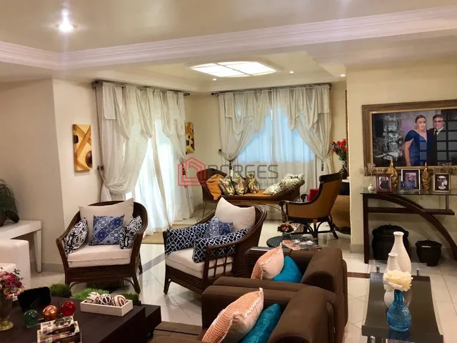 Imagem 2: Excelente Casa de alto padrão à venda no bairro Parque das Estrelas - Imperatriz/MA