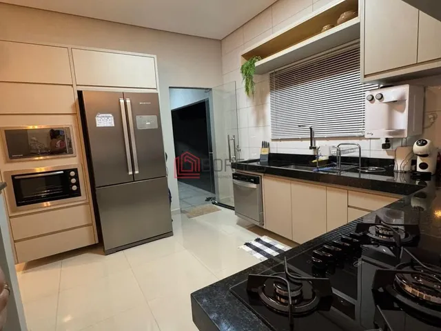 Imagem 11: Casa Á Venda - Porteira Fechada
