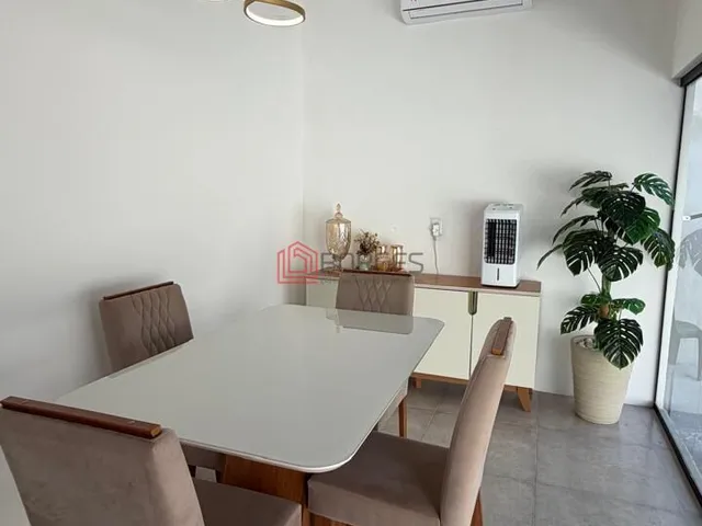 Imagem 3: Casa Á Venda - Porteira Fechada
