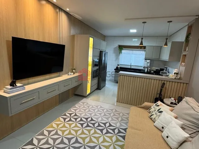 Imagem 13: Casa Á Venda - Porteira Fechada