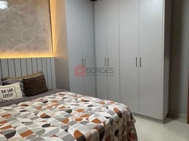 Imagem 12: Casa Á Venda - Porteira Fechada