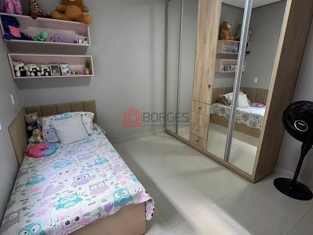 Imagem 15: Casa Á Venda - Porteira Fechada