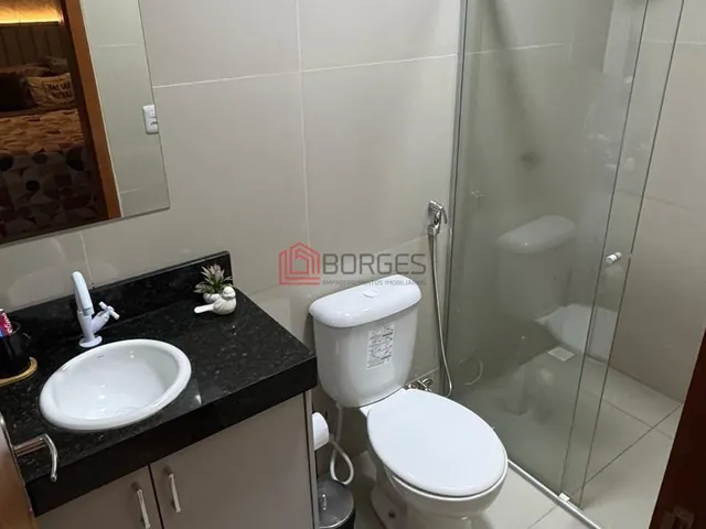 Imagem 6: Casa Á Venda - Porteira Fechada