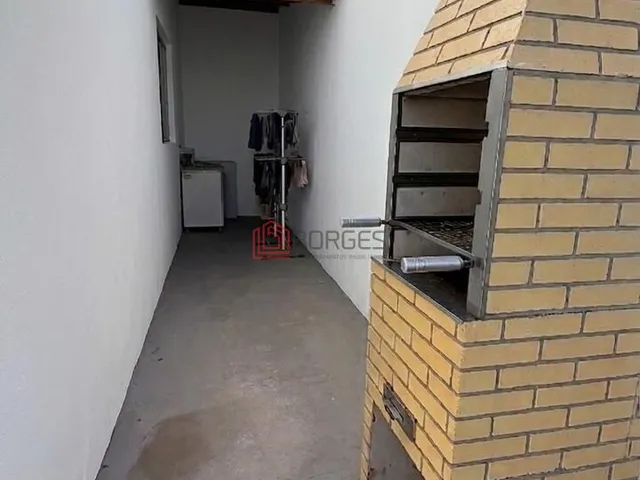 Imagem 8: Casa Á Venda - Porteira Fechada
