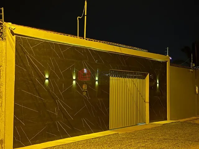 Imagem 5: Casa Á Venda - Porteira Fechada