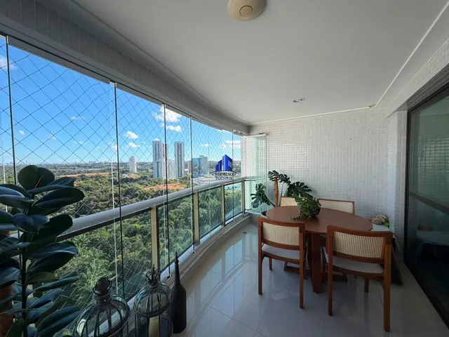 Imagem: APARTAMENTO DE 4/4 À VENDA LE PARC R$ 1.890.000,00