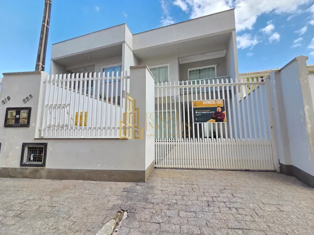 Imagem: CASA RESIDENCIAL em Navegantes - SC, Gravata