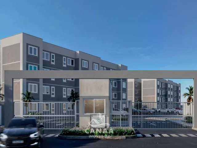 Imagem: Lançamento Cond Village Reserva II - Resid
