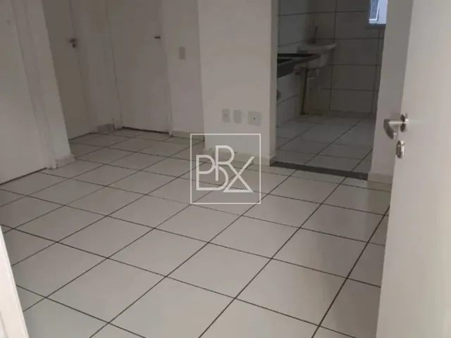 Imagem 12: Apartamento 2 Quartos Icaivera / Donato - Contagem/MG