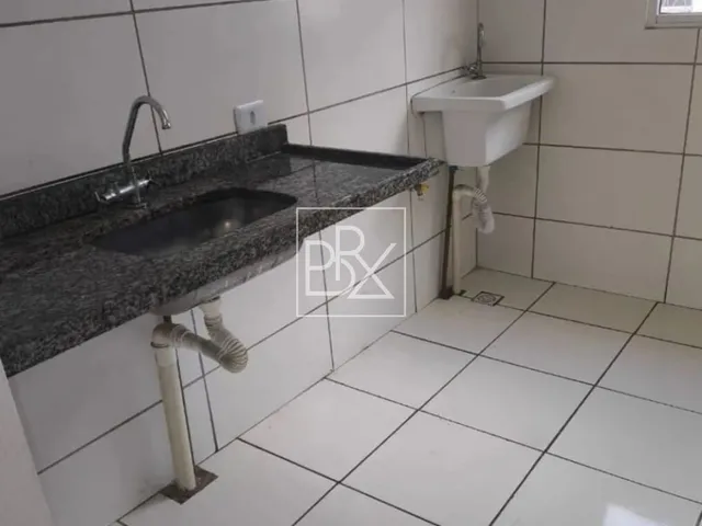 Imagem 13: Apartamento 2 Quartos Icaivera / Donato - Contagem/MG