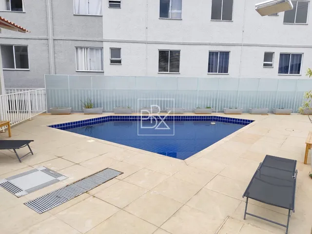 Imagem 16: Apartamento 2 Quartos Icaivera / Donato - Contagem/MG