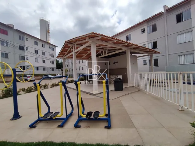 Imagem 9: Apartamento 2 Quartos Icaivera / Donato - Contagem/MG
